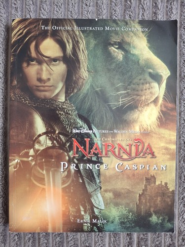 The chronicles narnia - chronicles,