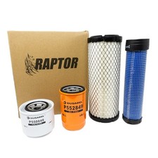Filter Kit Compatible with