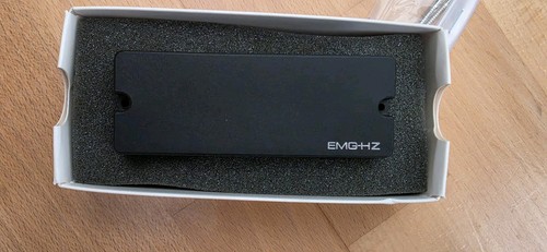 Emg 40hz dual - passive, 5
