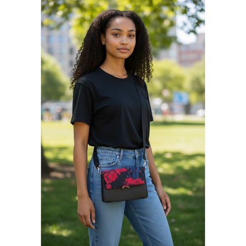 Justfab floral tapestry - justfab,
