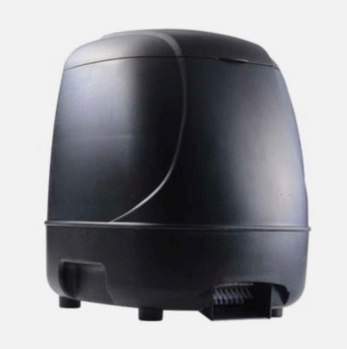 Outdoor automatic pond fish - automatic,