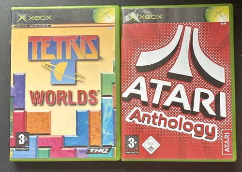 Original xbox game arcade - 2,