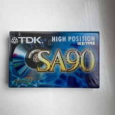 Tdk sa90 type - ii, 90