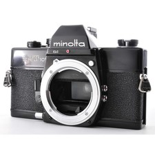 [Near Mint-] MINOLTA SRT 101