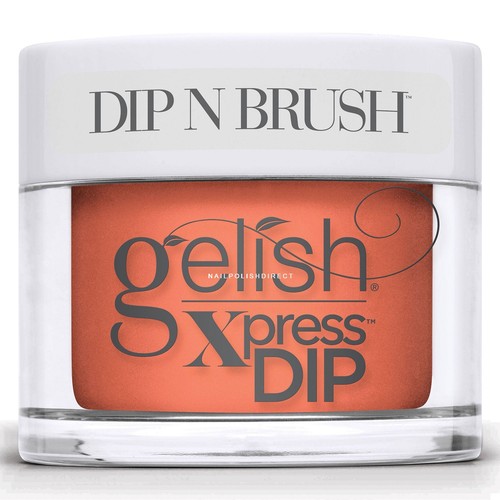 Gelish xpress dip - powder,