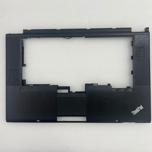 Palmrest upper case frp - palmrest,