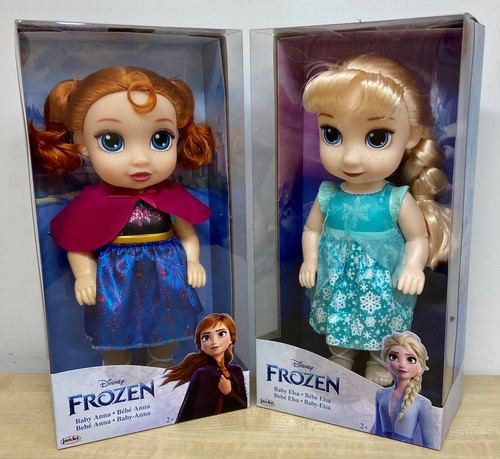 Disney frozen baby - frozen:, elsa