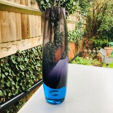 Vintage Habitat Purple and