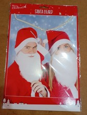 Santa Claus Father Christmas