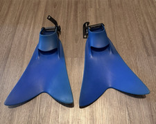 Force Fin Pro Open Heel
