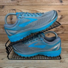Brooks Trainers Womens Size UK