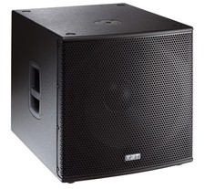FBT SUBLINE 118SA Powered Bass