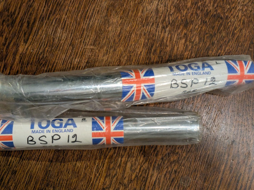 Bsa a65 motorcycle nos toga - a65,