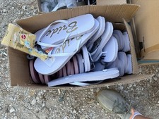 Bride And Bridesmaids Flip