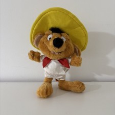 SPEEDY GONZALES - Official