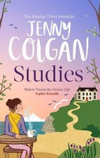 Colgan: Studies, Jenny Colgan