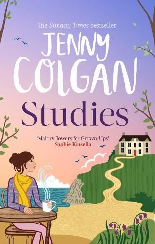 Colgan studies jenny - colgan:, studies,