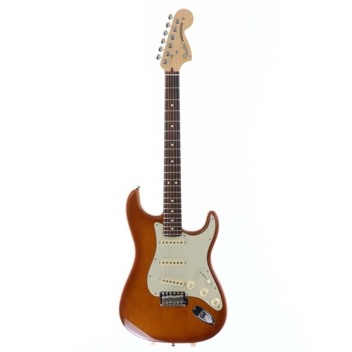 Used fender american performer - used,