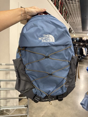 Nwt the north face borealis - face,