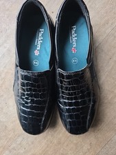 Padders Ladies Shoes Size 5.5