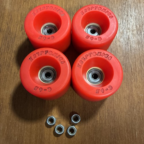 Vintage kryptonics 65 - c,