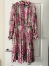 Floral Vintage Style Victorian