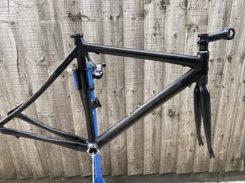 Cannondale synapse rare - cannondale, raw