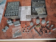 Legions Imperialis / Adeptus