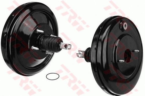 Brake booster fits - brake, rover