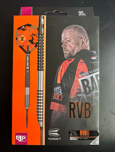 Rare rvb gen - gen, 25g