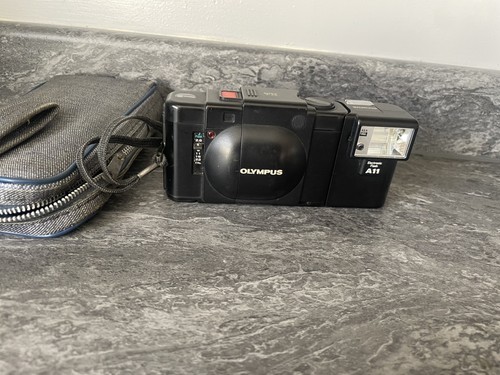 Olympus 35mm compact - 35mm,
