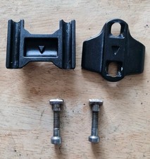 RockShox Reverb Saddle Clamp Assembly Kit R5006010 - Used