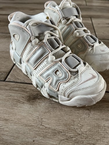 Nike air more uptempo 96 - air,
