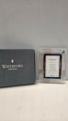 Waterford crystal picture - crystal,