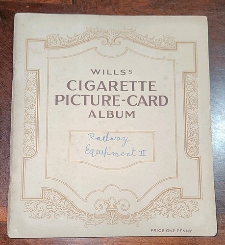 H o wills 1930s - h.,