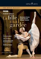 La Fille Mal Gardee: The Royal