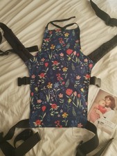 Connecta Baby Carrier 3.5kg to