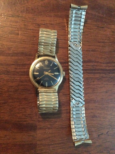 Vintage carvelle gold tone - vintage,