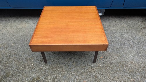 Remploy coffee table - remploy,