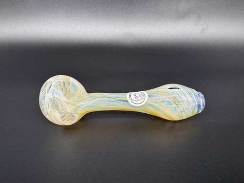 Ovg basic fumer - spoon, glass
