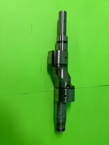 Mazda rx8 eccentric shaft - rx-8,