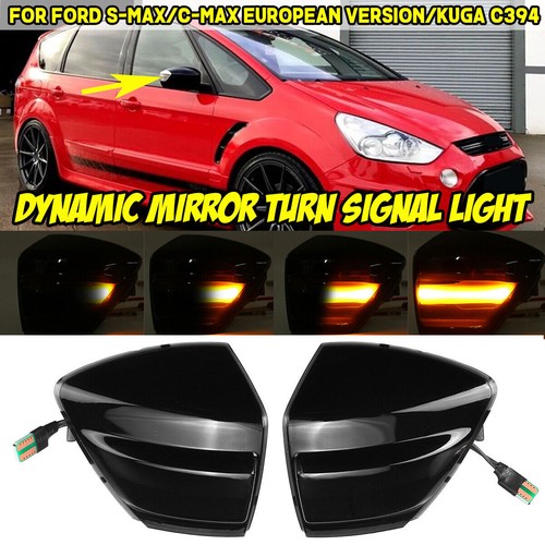 Led dynamic side - led,