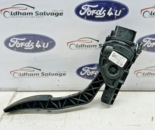 Ford fiesta mk7 - ford, 2009