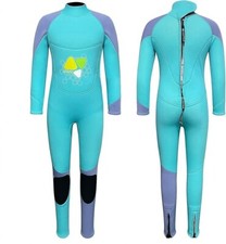 LayaTone Kids Wetsuit 3/2mm