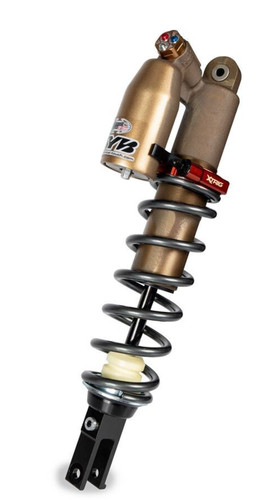 Beta 250 racing shock - 2t,