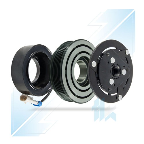 Compressor clutch for - compressor, opel