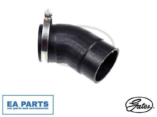 Charger air hose for subaru - air, b3