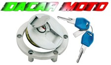 Fuel Tank Cap Keys APRILIA RS