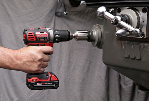 Power feed adapter - feed,