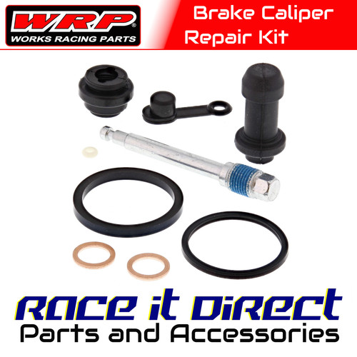 Wrp brake caliper - caliper, repair